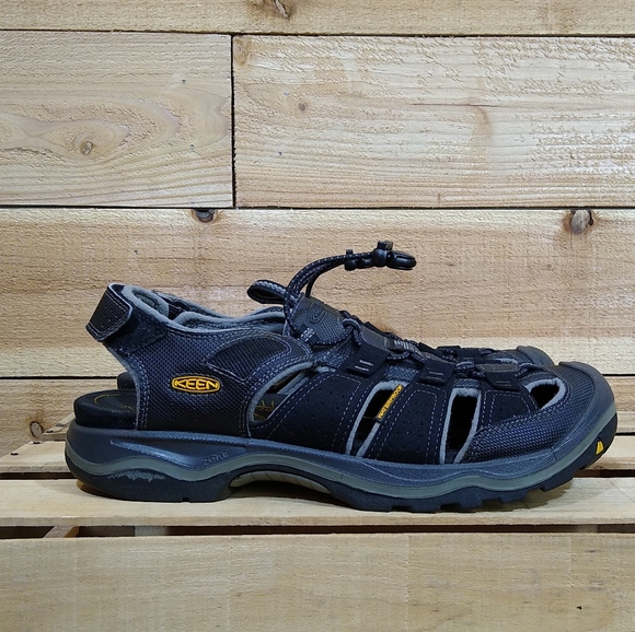 Keen Rialto Ii H2 Waterproof Sandals 